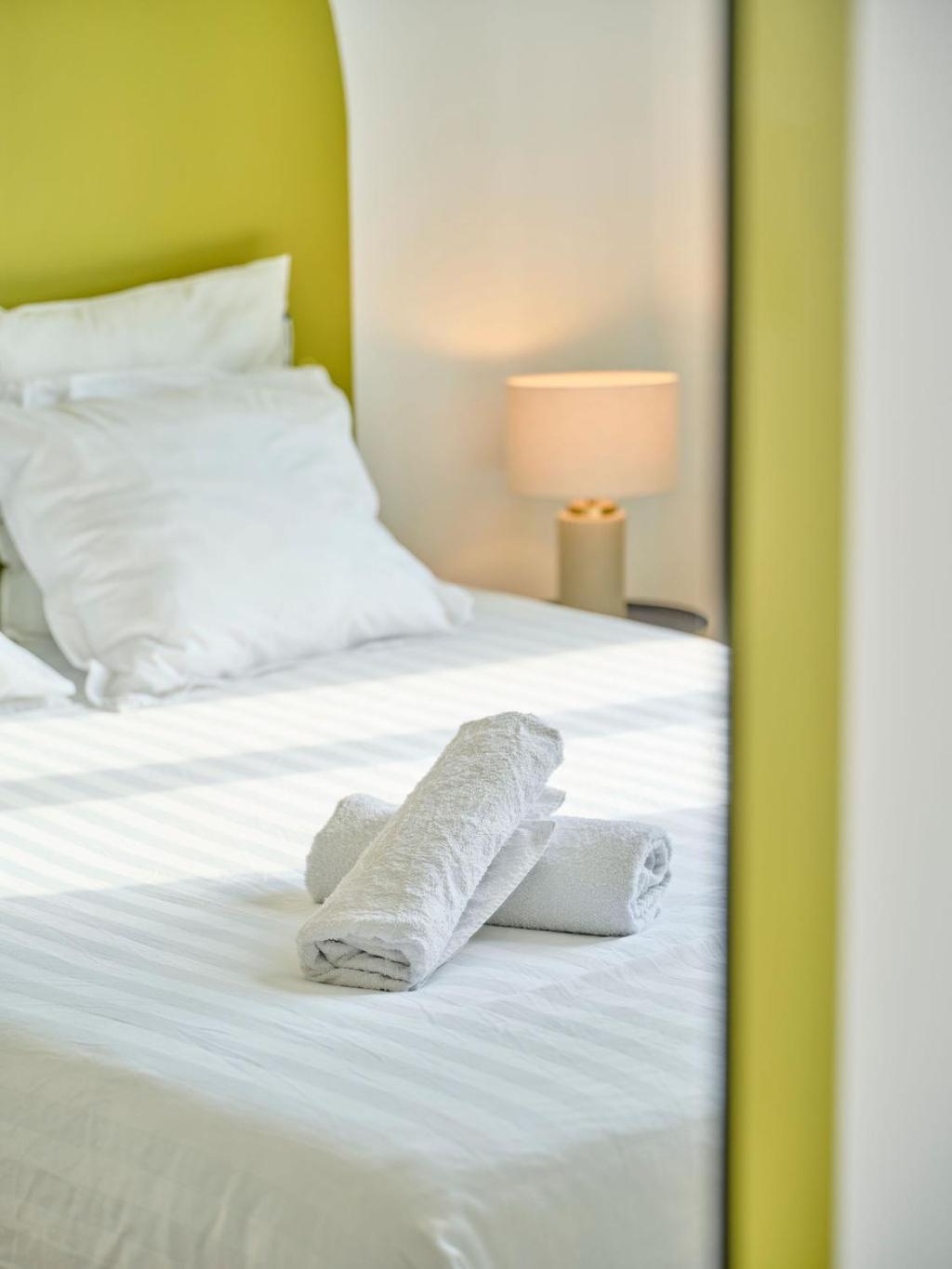 Les Chambres De Troyes - Parking Free Fibre Netflix Exterior foto
